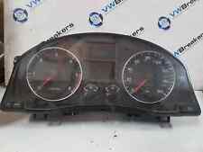 Volkswagen Scirocco 2008-2014 Instrument Panel Clocks Dials Cluster 1K8920960E